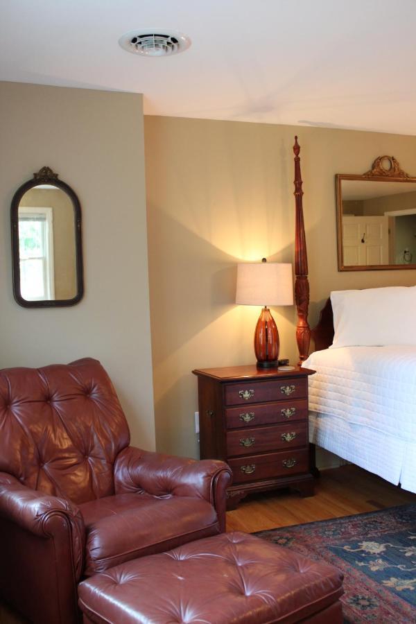 Bed and Breakfast The Emory House Exterior foto